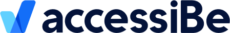accessiBe logo