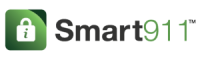 smart911 logo